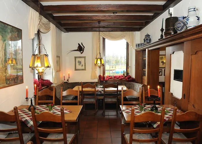 Weinhaus Selmigkeit Hotel