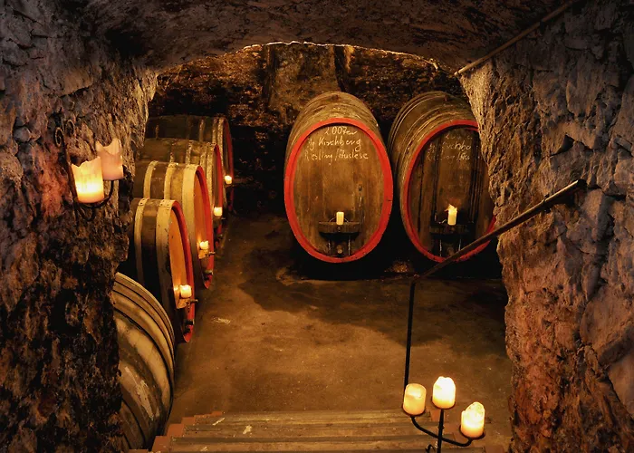 Weinhaus Selmigkeit 3* Bingen am Rhein