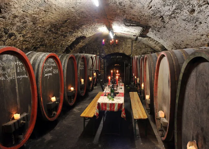 Weinhaus Selmigkeit 3*