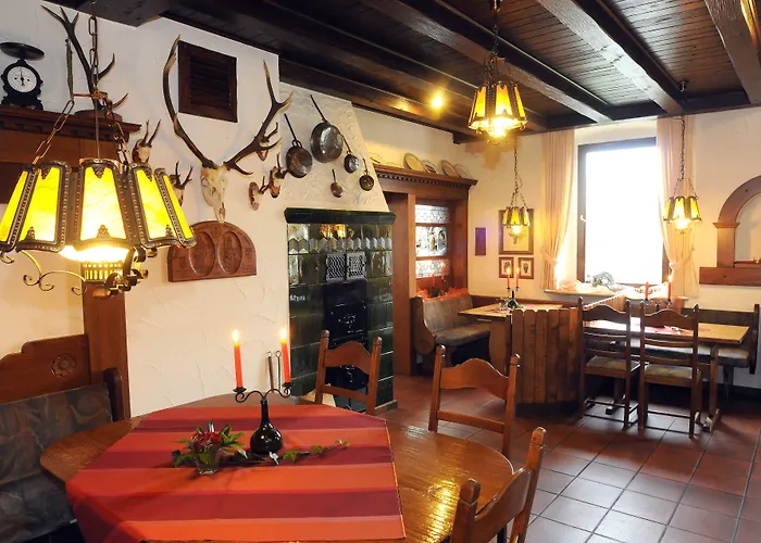 Hotel Weinhaus Selmigkeit 3*