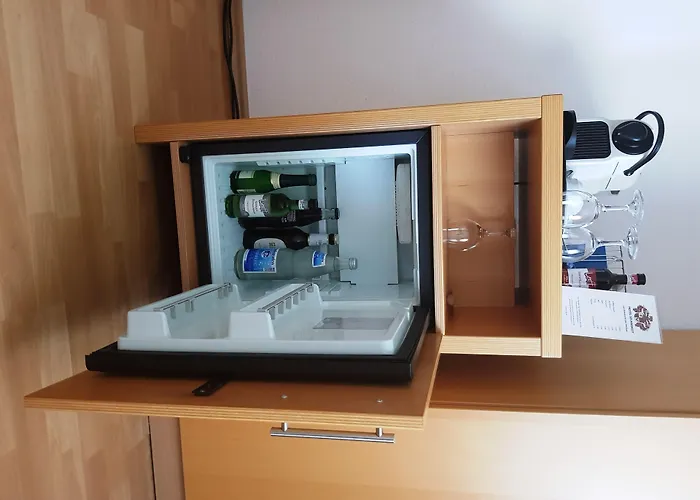 Weinhaus Selmigkeit Bingen am Rhein