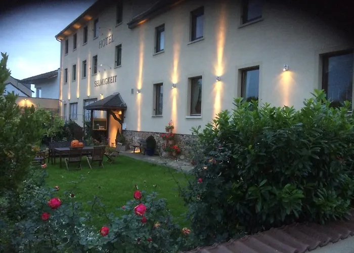 Weinhaus Selmigkeit 3*