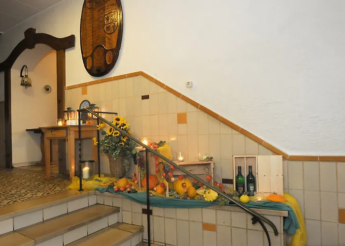 Hotel Weinhaus Selmigkeit