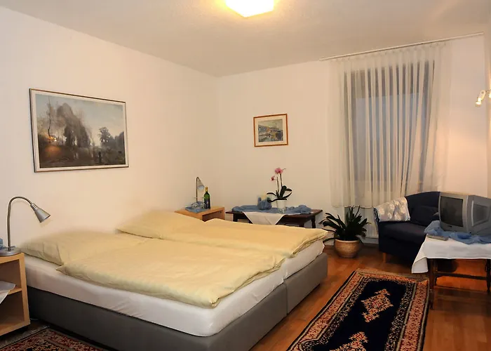 Weinhaus Selmigkeit Hotel