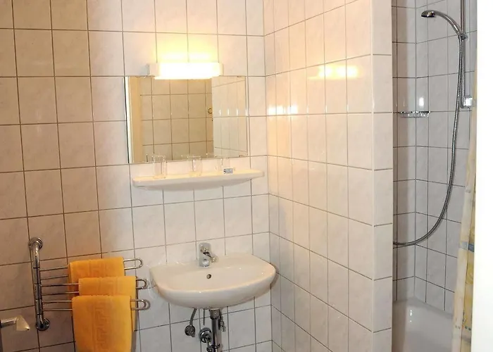 Hotel Weinhaus Selmigkeit Bingen am Rhein